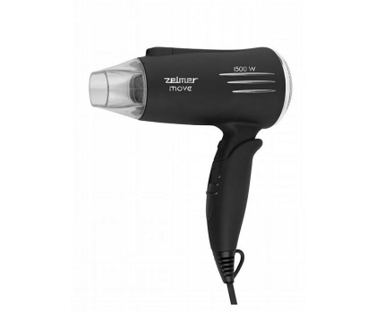 Suszarka do włosów Zelmer 33Z025